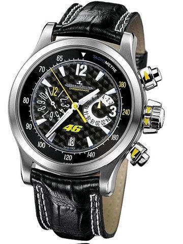 JAEGER-LECOULTRE Q175847V MASTER EXTRÊME