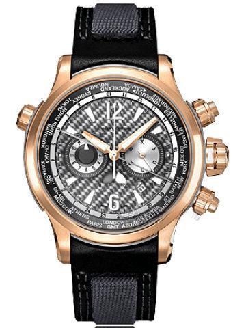 JAEGER-LECOULTRE Q1762451 MASTER EXTRÊME