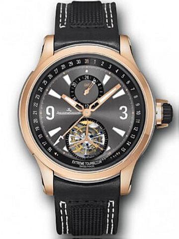 JAEGER-LECOULTRE Q1762470 MASTER EXTRÊME