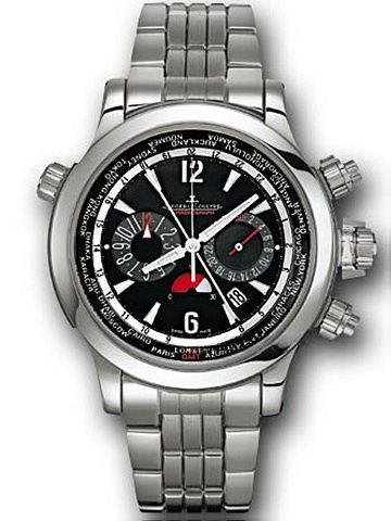 JAEGER-LECOULTRE Q1768170 MASTER EXTRÊME