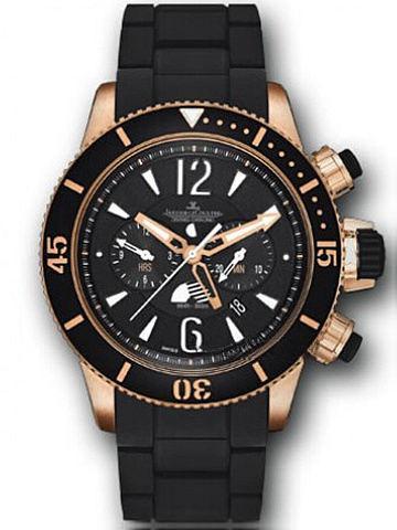 JAEGER-LECOULTRE Q1782770 MASTER EXTRÊME