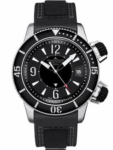 JAEGER-LECOULTRE Q183T470 MASTER EXTRÊME