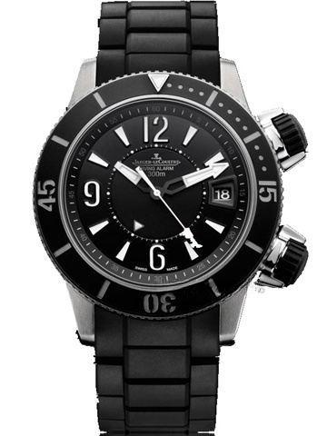 JAEGER-LECOULTRE Q183T670 MASTER EXTRÊME