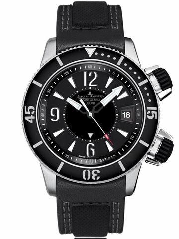 JAEGER-LECOULTRE Q183T770 MASTER EXTRÊME