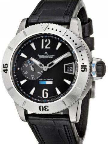 JAEGER-LECOULTRE Q184T470 MASTER EXTRÊME