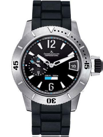 JAEGER-LECOULTRE Q184T770 MASTER EXTRÊME