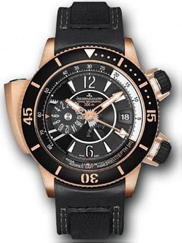 JAEGER-LECOULTRE Q1852470 MASTER EXTRÊME