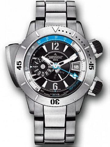 JAEGER-LECOULTRE Q185T170 MASTER EXTRÊME