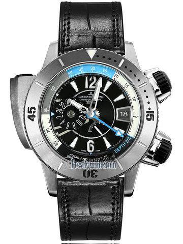 JAEGER-LECOULTRE Q185T470 MASTER EXTRÊME