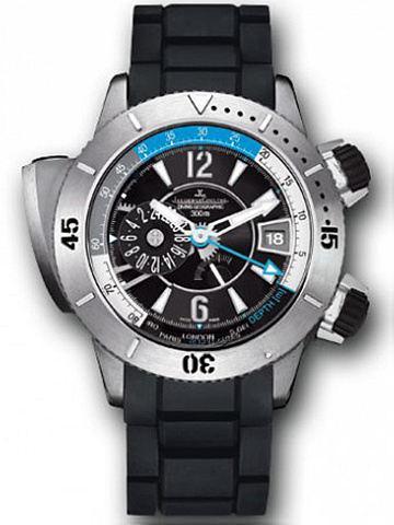 JAEGER-LECOULTRE Q185T770 MASTER EXTRÊME