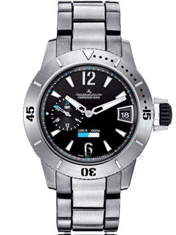 JAEGER-LECOULTRE Q187T170 MASTER EXTRÊME