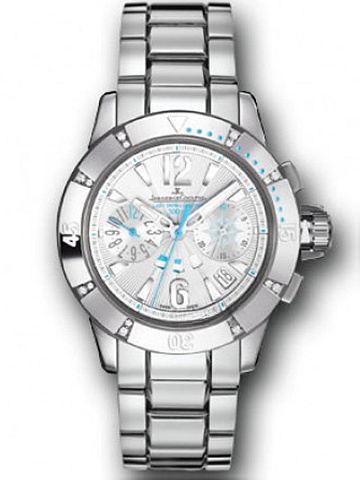 JAEGER-LECOULTRE Q1888120 MASTER EXTRÊME