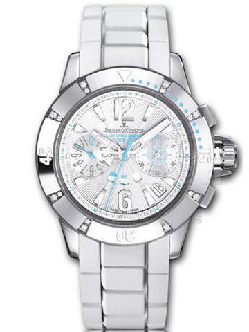 JAEGER-LECOULTRE Q1888720 MASTER EXTRÊME