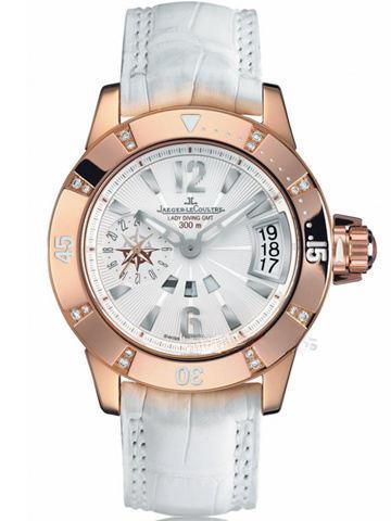 JAEGER-LECOULTRE Q1892420 MASTER EXTRÊME