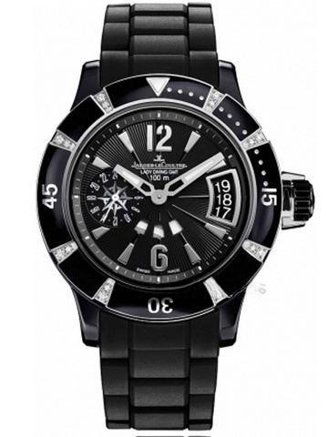 JAEGER-LECOULTRE Q189C770 MASTER EXTRÊME