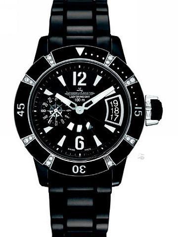JAEGER-LECOULTRE Q189CC70 MASTER EXTRÊME