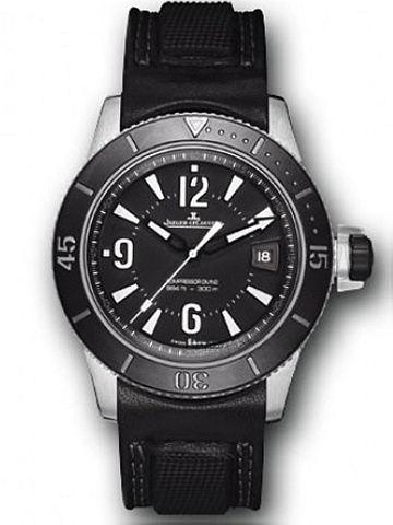 JAEGER-LECOULTRE Q2018470 MASTER EXTRÊME