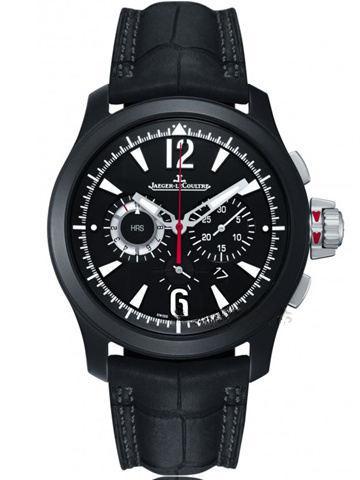 JAEGER-LECOULTRE Q204C470 MASTER EXTRÊME