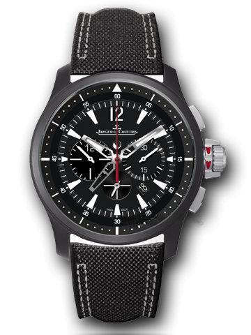 JAEGER-LECOULTRE Q205C570 MASTER EXTRÊME