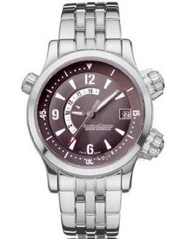 JAEGER-LECOULTRE q1703140 MASTER EXTRÊME