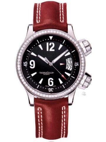 JAEGER-LECOULTRE q1728401 MASTER EXTRÊME