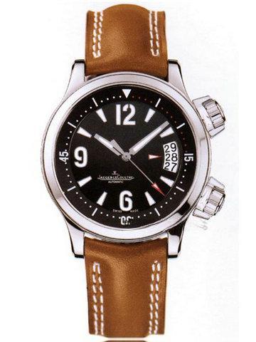 JAEGER-LECOULTRE q1728470 MASTER EXTRÊME