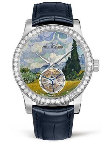JAEGER-LECOULTRE 16634V3 MASTER GRANDE TRADITION