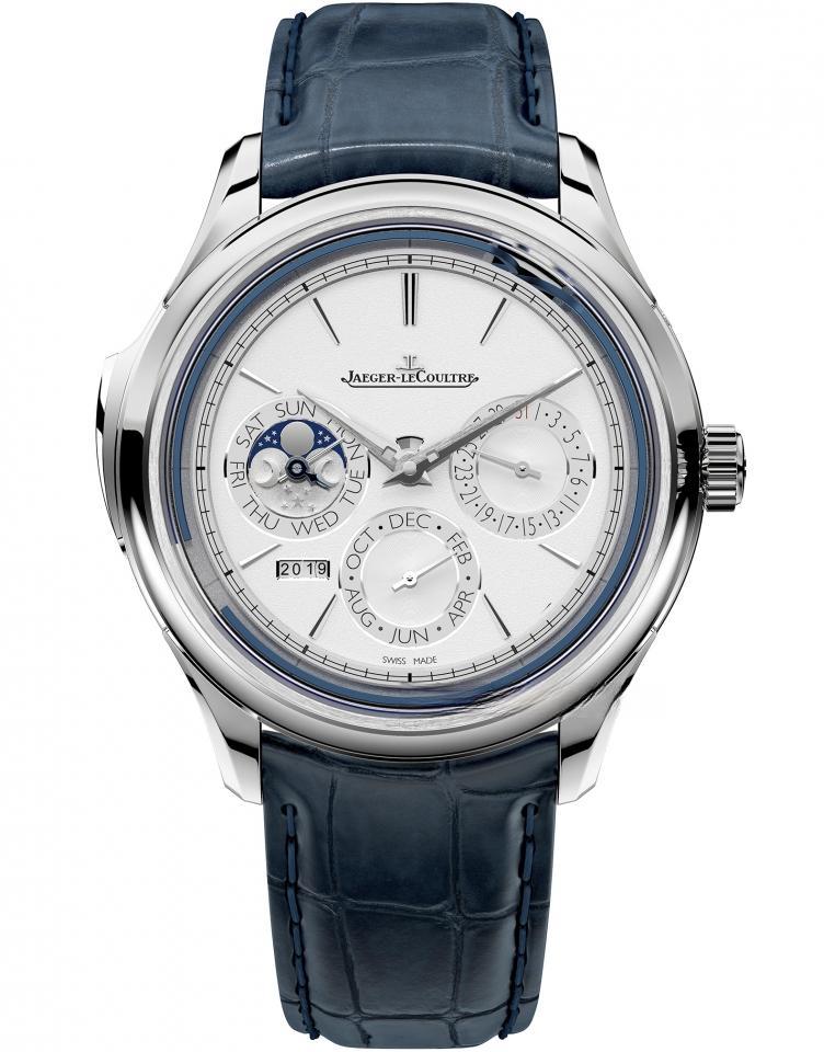 JAEGER-LECOULTRE Q52334E1 MASTER GRANDE TRADITION