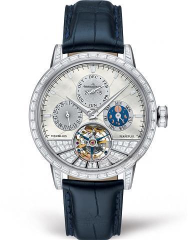 JAEGER-LECOULTRE 5043401 MASTER GRANDE TRADITION