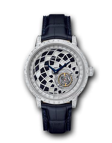 JAEGER-LECOULTRE 5073403 MASTER GRANDE TRADITION
