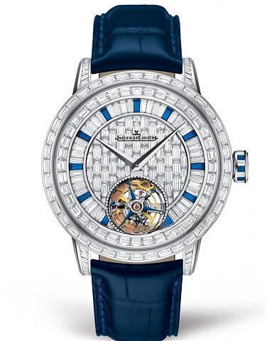 JAEGER-LECOULTRE 5083401 MASTER GRANDE TRADITION