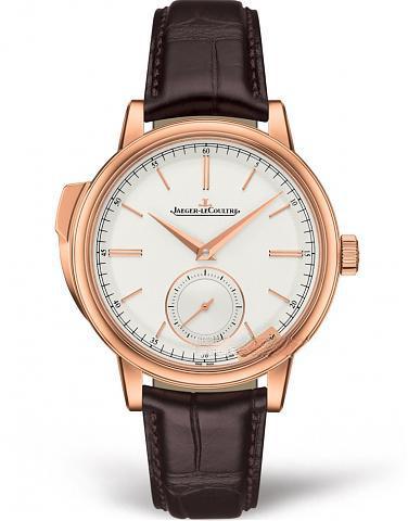 JAEGER-LECOULTRE 5092420 MASTER GRANDE TRADITION