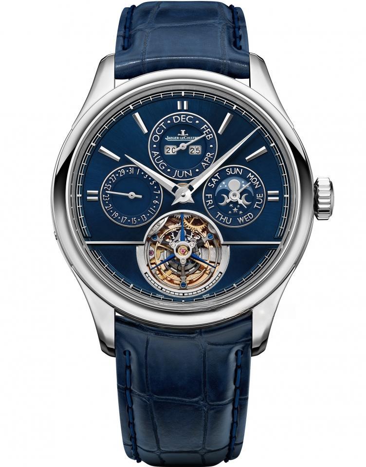 JAEGER-LECOULTRE Q5246508 MASTER GRANDE TRADITION