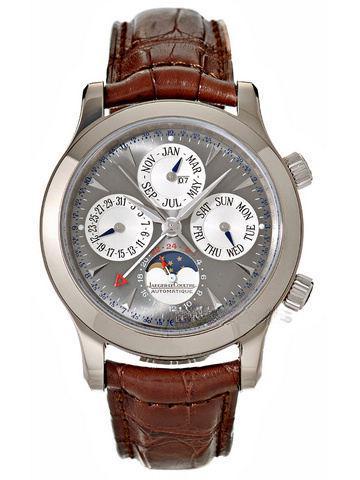 JAEGER-LECOULTRE Q146344A MASTER GRANDE TRADITION