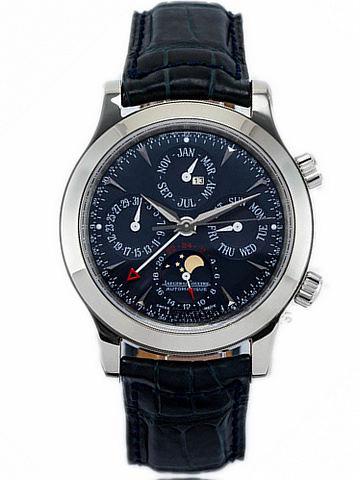 JAEGER-LECOULTRE Q146648A MASTER GRANDE TRADITION