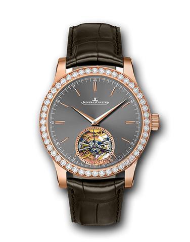 JAEGER-LECOULTRE Q1662451 MASTER GRANDE TRADITION
