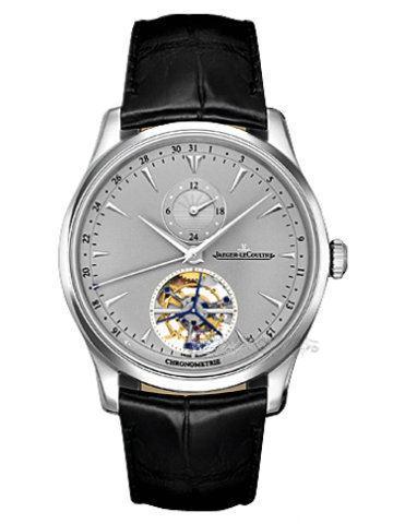 JAEGER-LECOULTRE Q1666520 MASTER GRANDE TRADITION