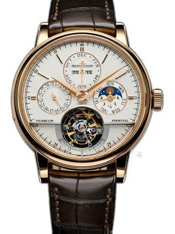 JAEGER-LECOULTRE Q5042520 MASTER GRANDE TRADITION