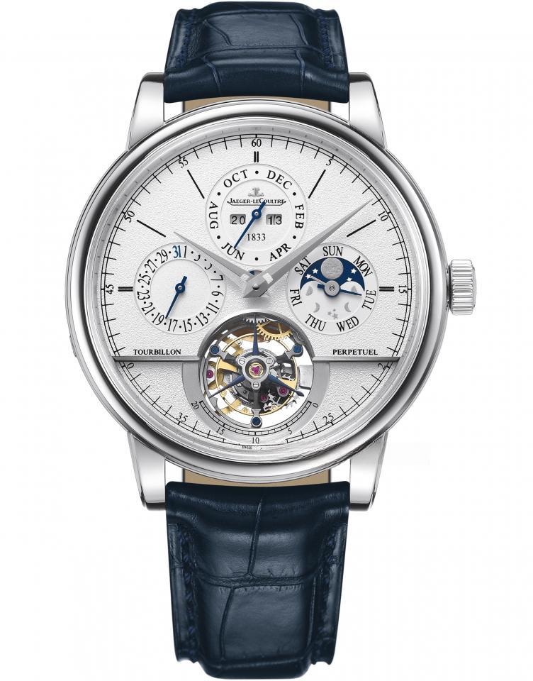JAEGER-LECOULTRE Q5046520 MASTER GRANDE TRADITION
