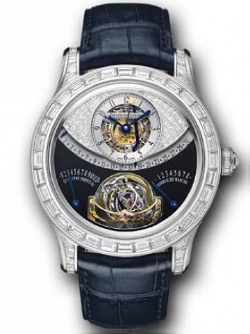 JAEGER-LECOULTRE Q6026412 MASTER GRANDE TRADITION
