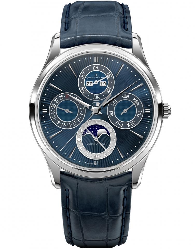 JAEGER-LECOULTRE Q13035E1 MASTER ULTRA THIN