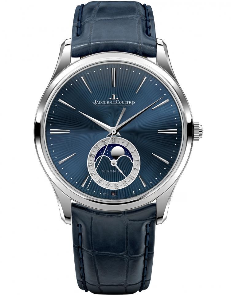 JAEGER-LECOULTRE Q13635E1 MASTER ULTRA THIN