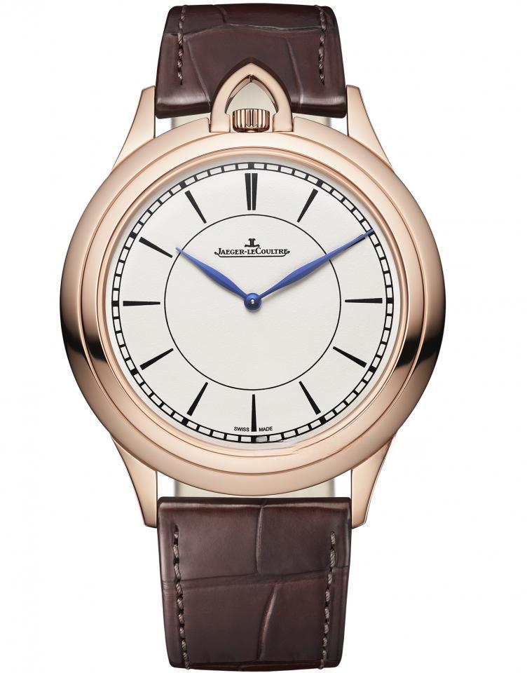 JAEGER-LECOULTRE 3402393 MASTER ULTRA THIN