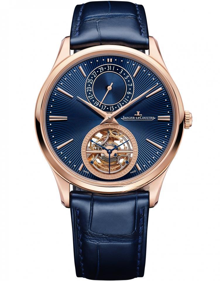JAEGER-LECOULTRE Q13224E1 MASTER ULTRA THIN