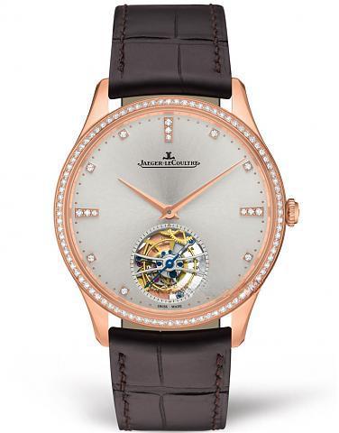 JAEGER-LECOULTRE 1322401 MASTER ULTRA THIN