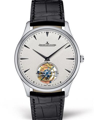 JAEGER-LECOULTRE 1323420 MASTER ULTRA THIN