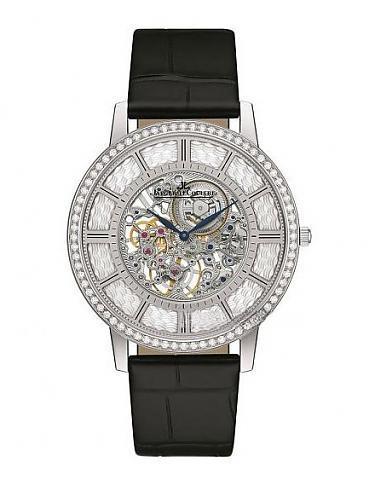 JAEGER-LECOULTRE 1343501 MASTER ULTRA THIN