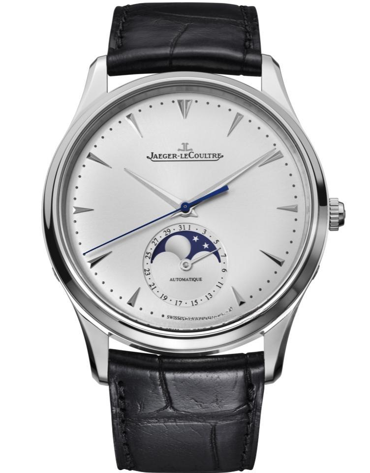 JAEGER-LECOULTRE 1368420 MASTER ULTRA THIN