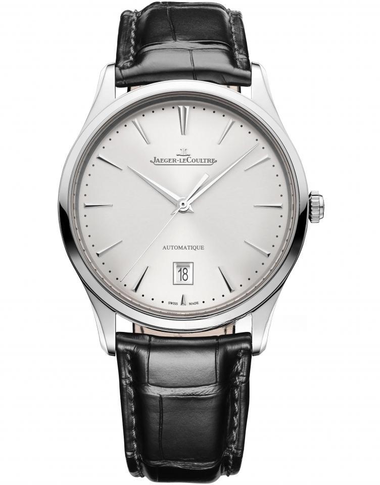 JAEGER-LECOULTRE Q1232510 MASTER ULTRA THIN