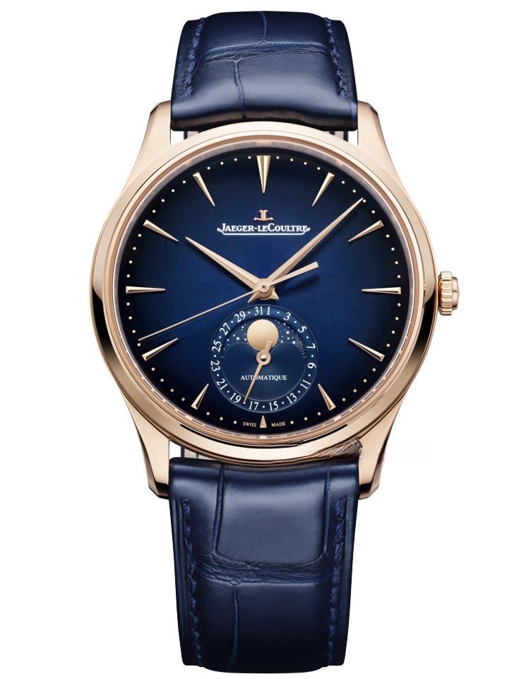 JAEGER-LECOULTRE Q1362580 MASTER ULTRA THIN